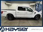 2022 Ford F-150 SuperCrew Cab 4x4 Pickup for sale #KL115 - photo 20