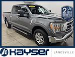 2021 Ford F-150 SuperCrew Cab 4x4 Pickup for sale #KL116 - photo 1