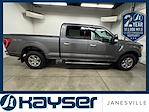 2021 Ford F-150 SuperCrew Cab 4x4 Pickup for sale #KL116 - photo 19