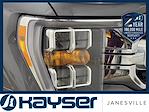 2021 Ford F-150 SuperCrew Cab 4x4 Pickup for sale #KL116 - photo 20