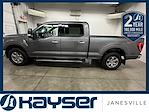 2021 Ford F-150 SuperCrew Cab 4x4 Pickup for sale #KL116 - photo 24