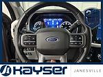 2021 Ford F-150 SuperCrew Cab 4x4 Pickup for sale #KL116 - photo 40