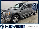 2021 Ford F-150 SuperCrew Cab 4x4 Pickup for sale #KL116 - photo 6