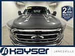 2021 Ford F-150 SuperCrew Cab 4x4 Pickup for sale #KL116 - photo 2