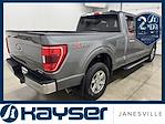 2021 Ford F-150 SuperCrew Cab 4x4 Pickup for sale #KL116 - photo 14