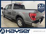 2021 Ford F-150 SuperCrew Cab 4x4 Pickup for sale #KL116 - photo 16