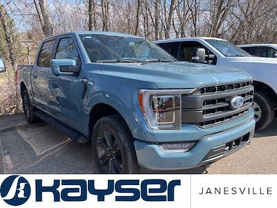 2023 Ford F-150 SuperCrew Cab 4x4 Pickup for sale #KL118 - photo 1