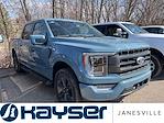2023 Ford F-150 SuperCrew Cab 4x4 Pickup for sale #KL118 - photo 1
