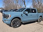 2023 Ford F-150 SuperCrew Cab 4x4 Pickup for sale #KL118 - photo 16