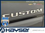 2021 Chevrolet Silverado 1500 Crew Cab 4x4 Pickup for sale #KL120 - photo 31