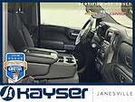 2021 Chevrolet Silverado 1500 Crew Cab 4x4 Pickup for sale #KL120 - photo 35