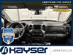 2021 Chevrolet Silverado 1500 Crew Cab 4x4 Pickup for sale #KL120 - photo 36