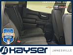 2021 Chevrolet Silverado 1500 Crew Cab 4x4 Pickup for sale #KL120 - photo 37