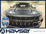 2021 Chevrolet Silverado 1500 Crew Cab 4x4 Pickup for sale #KL120 - photo 21