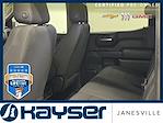 2021 Chevrolet Silverado 1500 Crew Cab 4x4 Pickup for sale #KL120 - photo 7