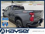 2021 Chevrolet Silverado 1500 Crew Cab 4x4 Pickup for sale #KL120 - photo 22