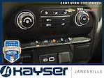 2021 Chevrolet Silverado 1500 Crew Cab 4x4 Pickup for sale #KL120 - photo 13