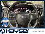 2021 Chevrolet Silverado 1500 Crew Cab 4x4 Pickup for sale #KL120 - photo 15