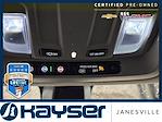 2021 Chevrolet Silverado 1500 Crew Cab 4x4 Pickup for sale #KL120 - photo 16