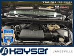 2021 Chevrolet Silverado 1500 Crew Cab 4x4 Pickup for sale #KL120 - photo 17