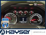 2021 Chevrolet Silverado 1500 Crew Cab 4x4 Pickup for sale #KL120 - photo 19