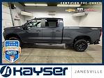 2021 Chevrolet Silverado 1500 Crew Cab 4x4 Pickup for sale #KL120 - photo 23