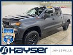 2021 Chevrolet Silverado 1500 Crew Cab 4x4 Pickup for sale #KL120 - photo 24