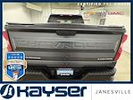2021 Chevrolet Silverado 1500 Crew Cab 4x4 Pickup for sale #KL120 - photo 25