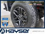 2021 Chevrolet Silverado 1500 Crew Cab 4x4 Pickup for sale #KL120 - photo 26