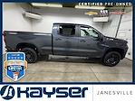 2021 Chevrolet Silverado 1500 Crew Cab 4x4 Pickup for sale #KL120 - photo 27