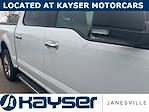 2017 Ford F-150 SuperCrew Cab 4x4 Pickup for sale #KL123B - photo 8