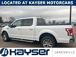 2017 Ford F-150 SuperCrew Cab 4x4 Pickup for sale #KL123B - photo 16