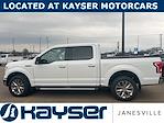 2017 Ford F-150 SuperCrew Cab 4x4 Pickup for sale #KL123B - photo 17