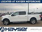 2017 Ford F-150 SuperCrew Cab 4x4 Pickup for sale #KL123B - photo 18