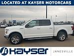 2017 Ford F-150 SuperCrew Cab 4x4 Pickup for sale #KL123B - photo 19
