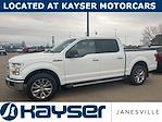 2017 Ford F-150 SuperCrew Cab 4x4 Pickup for sale #KL123B - photo 20