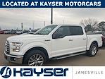 2017 Ford F-150 SuperCrew Cab 4x4 Pickup for sale #KL123B - photo 21