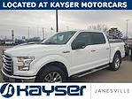 2017 Ford F-150 SuperCrew Cab 4x4 Pickup for sale #KL123B - photo 22