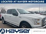 2017 Ford F-150 SuperCrew Cab 4x4 Pickup for sale #KL123B - photo 34