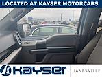 2017 Ford F-150 SuperCrew Cab 4x4 Pickup for sale #KL123B - photo 29