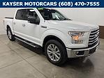 2017 Ford F-150 SuperCrew Cab 4x4 Pickup for sale #KL123B - photo 1
