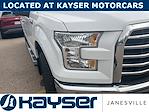 2017 Ford F-150 SuperCrew Cab 4x4 Pickup for sale #KL123B - photo 6