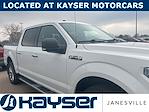 2017 Ford F-150 SuperCrew Cab 4x4 Pickup for sale #KL123B - photo 7