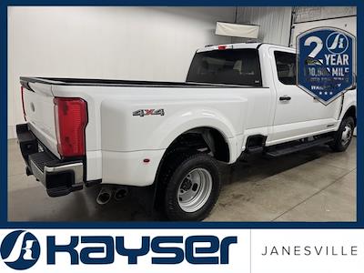 2023 Ford F-350 Crew Cab DRW 4x4 Pickup for sale #KL124 - photo 2