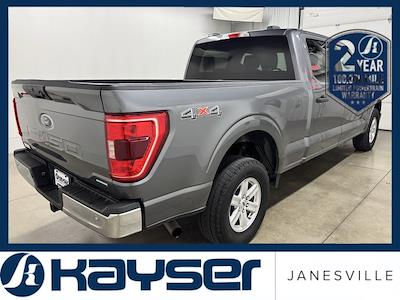 2022 Ford F-150 SuperCrew Cab 4x4 Pickup for sale #KL129 - photo 2