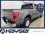 2022 Ford F-150 SuperCrew Cab 4x4 Pickup for sale #KL129 - photo 2