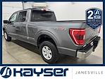 2022 Ford F-150 SuperCrew Cab 4x4 Pickup for sale #KL129 - photo 20