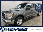 2022 Ford F-150 SuperCrew Cab 4x4 Pickup for sale #KL129 - photo 25