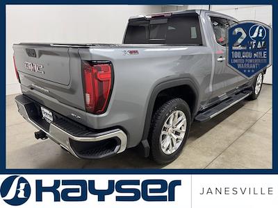 2022 GMC Sierra 1500 Crew Cab 4x4 Pickup for sale #KL130 - photo 2