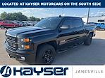 2015 Chevrolet Silverado 1500 Crew Cab 4x4 Pickup for sale #KL130C - photo 1